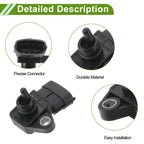 MAP Sensor No.9022010011 for Hyundai Ioniq (2017–2020)