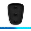Hyundai 3 Button Key Fob Shell Case Rubber for Hyundai ( Available)