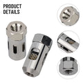 Heating Core for Gas Pen Soldering Iron Tools (Fits )