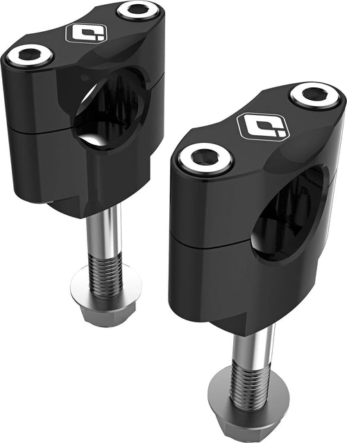 1 1/8 inch Oversized Bar Mount for Honda & Kawasaki Offroad Bikes (2010–2023)