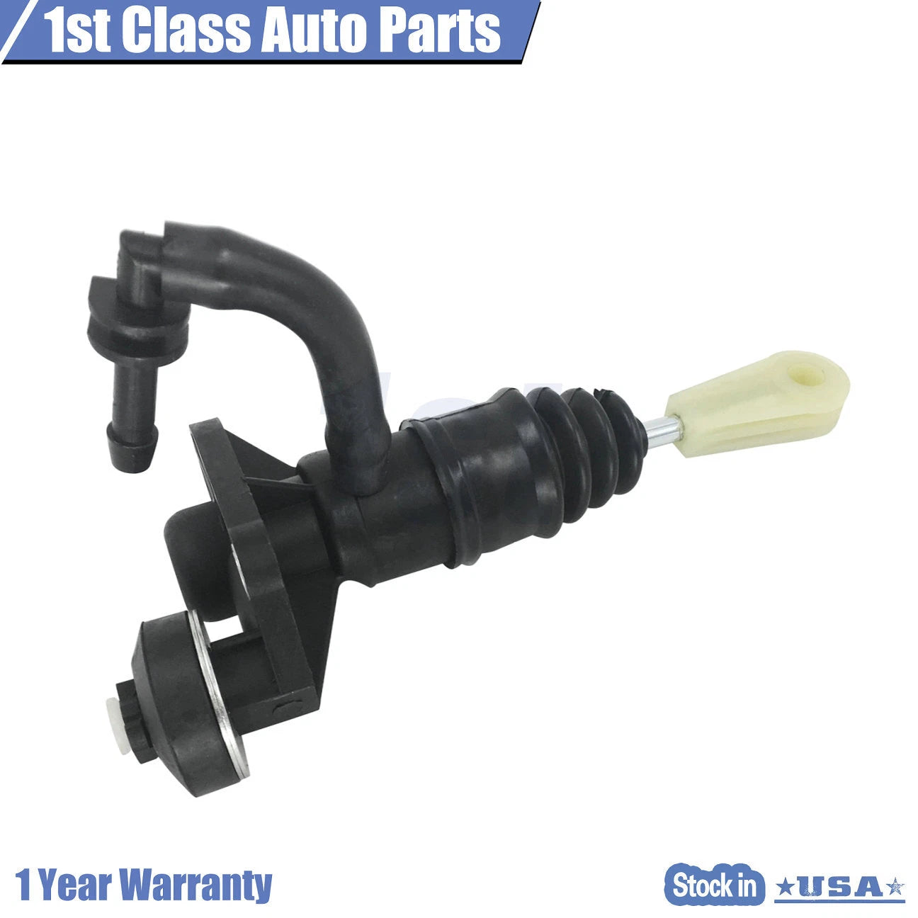 Clutch Master Cylinder for Volkswagen Passat Audi A4 Quattro (2002-2008)