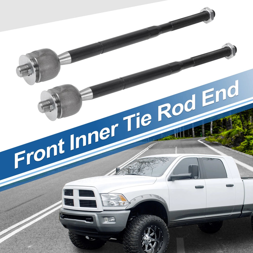 2pcs Front Inner Tie Rod End Links for Dodge Journey (2009–2018)