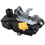 Set of 2 Door Lock Actuators for Chevy Impala (2006–2011)