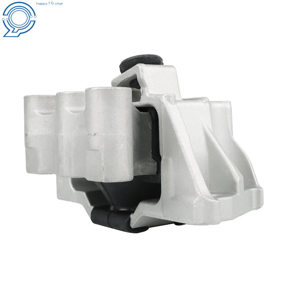 Set of 3 Motor Mounts for Jeep Renegade (2015–2021)