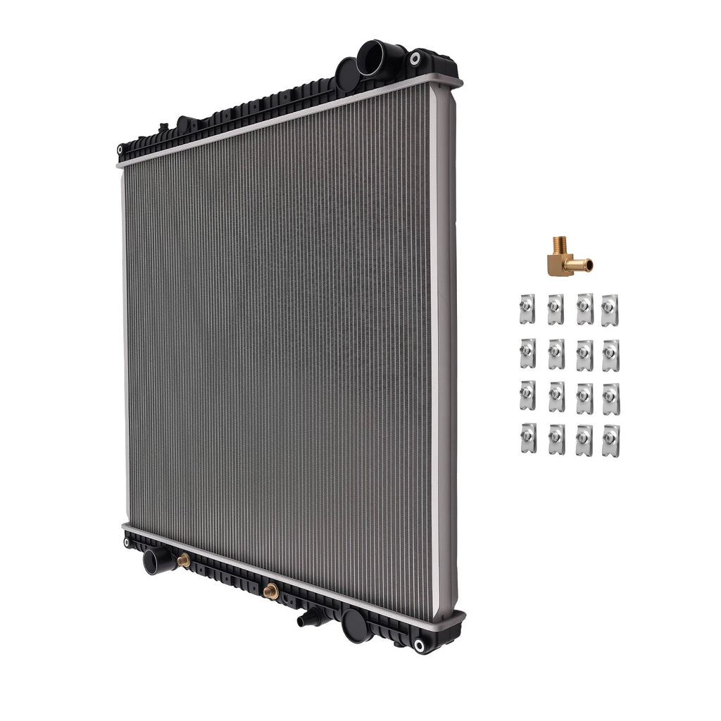 Coolant Radiator for Freightliner Cascadia (2012-2016)