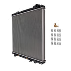 Coolant Radiator for Freightliner Cascadia (2012-2016)