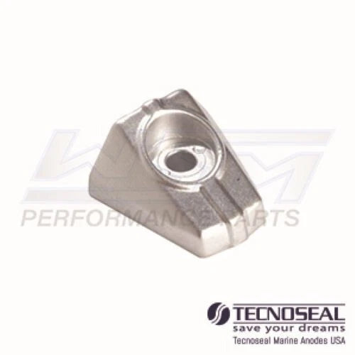 WSM Block Anode for DT 4-5 HP (1988–2002)