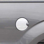 Chrome Fuel Gas Door Trim Replacement for Ford F150 (2009–2014)