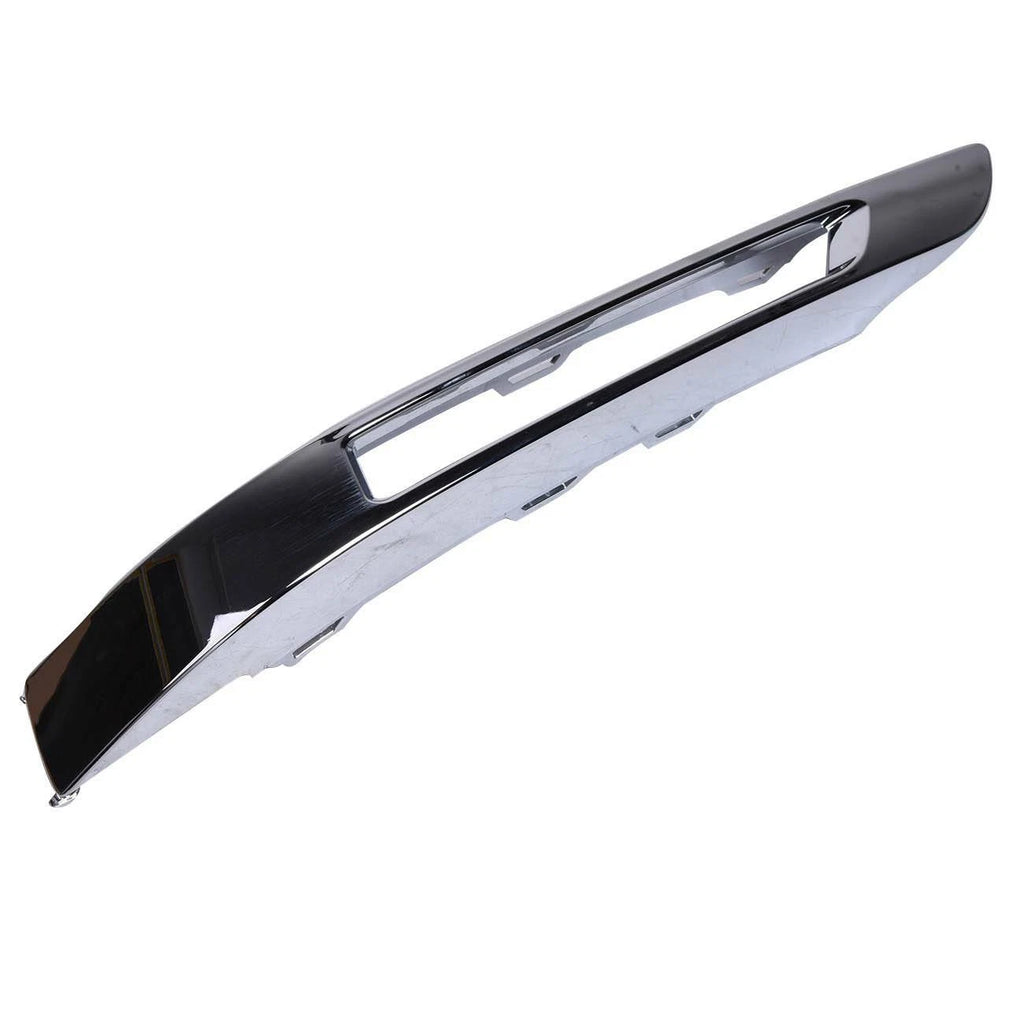 Fog Light Bezel for Mercedes X204 (2013-2015)
