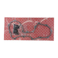 Elring 135.391 Valve Cover Gasket Kit for BMW E30 E36 Z3 (1982–2002)