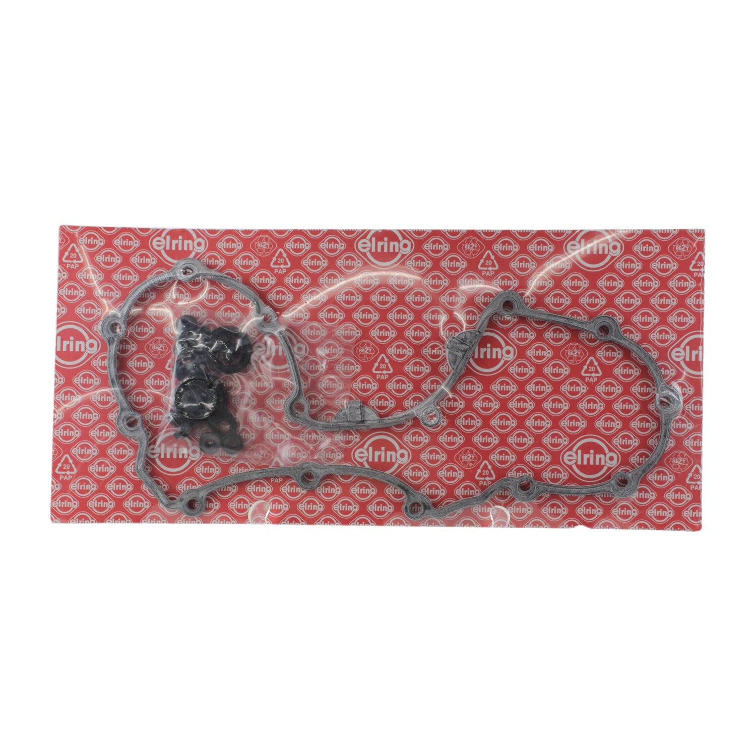 Elring 135.391 Valve Cover Gasket Kit for BMW E30 E36 Z3 (1982–2002)