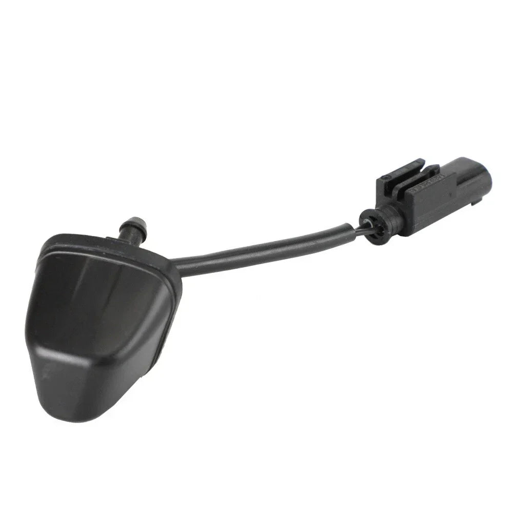 Windshield Wiper Spray Jet Nozzle for BMW E90 E91 E92 E93 (2007-2013)