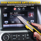 Touch-Screen Digitizer LCD Glass for Chevy Suburban (2015–2018)