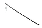 Lower Tailgate Seal Weatherstrip Replacement for Ford Bronco (1966–1977)