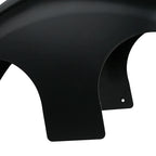 30" Painted Front Fender for Harley Touring FLTR FLHT FLHR FLHX (2009–2023)