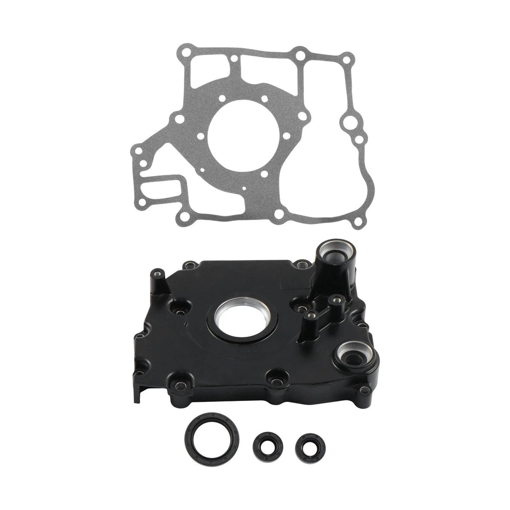 Transmission Engine Sprocket Cover Gasket Seals for Kawasaki Lakota (1995–2004)