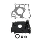 Transmission Engine Sprocket Cover Gasket Seals for Kawasaki Lakota (1995–2004)