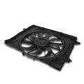 Radiator Cooling Fan Assembly for Ford Escape/Lincoln Corsair (2020–2024)