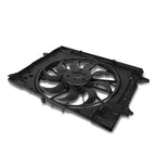 Radiator Cooling Fan Assembly for Ford Escape/Lincoln Corsair (2020–2024)