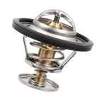 Thermostat for Ford Explorer Mustang Expedition Crown Victoria Lincoln Navigator (1991–2023)