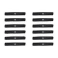 12X Mower Blade for Bad Boy (Fits )