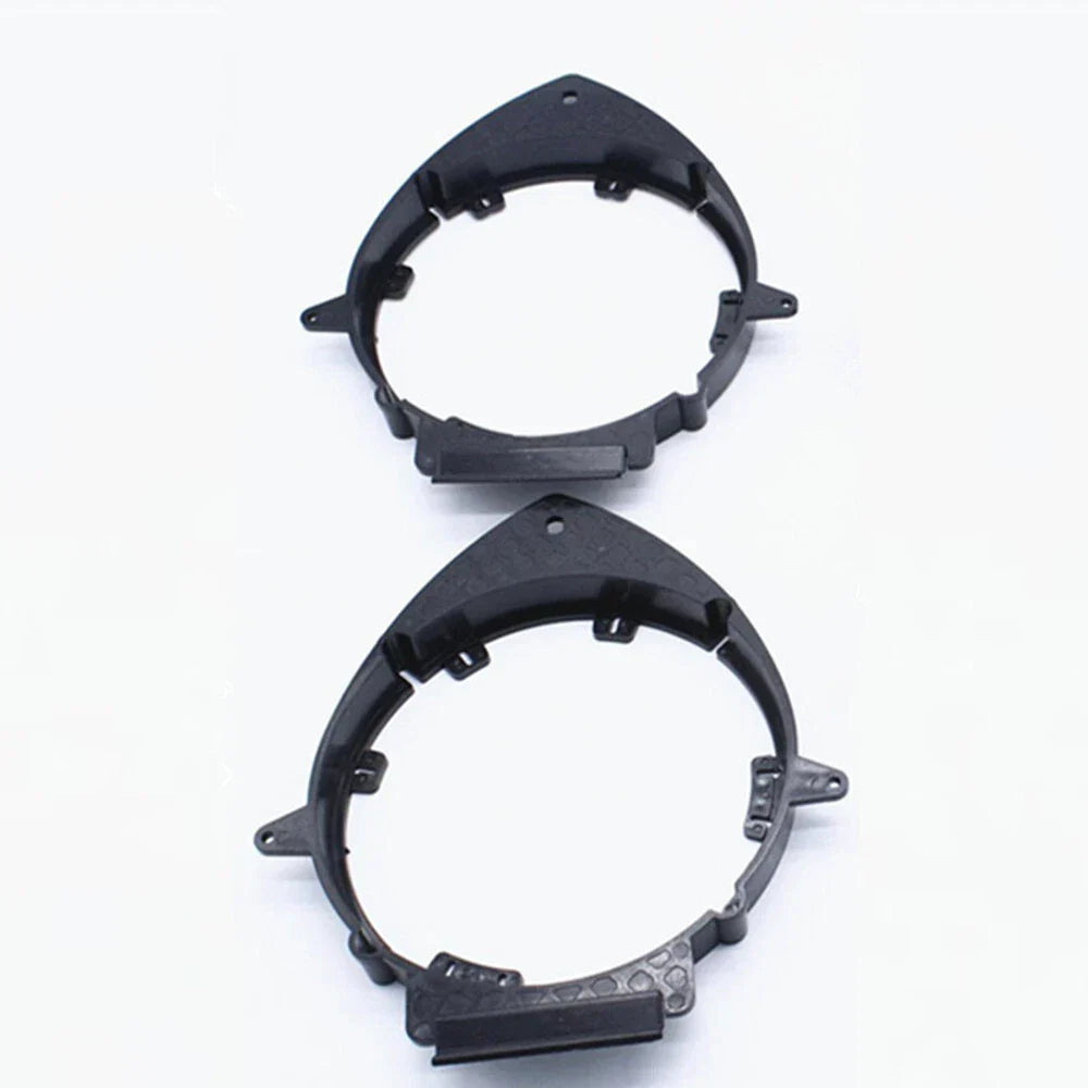 4 x Speaker Mounting Adapter Brackets for Buick Cadillac Chevy