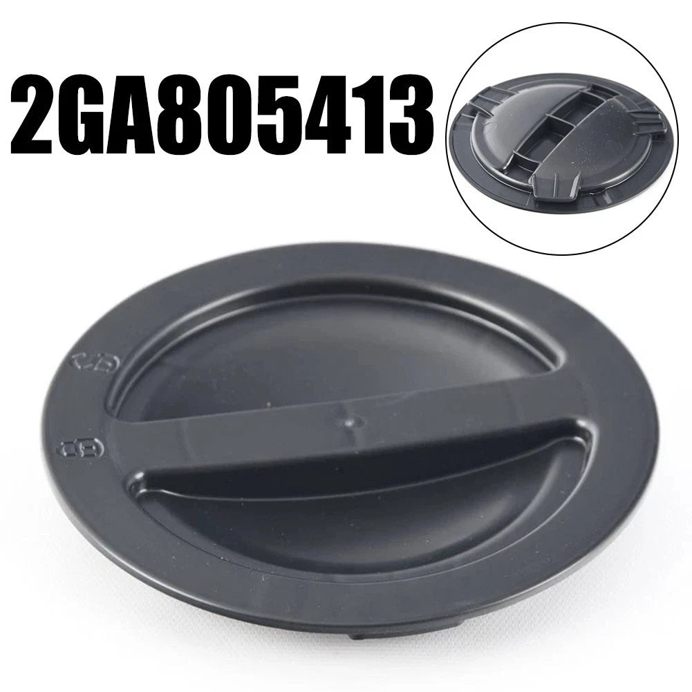 Front Wheel Housing Liner Cover Cap for Jetta Golf Polo (2GA805413)
