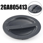 Front Wheel Housing Liner Cover Cap for Jetta Golf Polo (2GA805413)