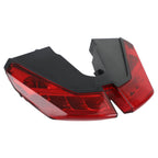 Tail Lights Turn Signal for Ducati Hypermotard 821 939 950 SP (2012–2021) Red T9