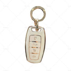 TPU Remote Key Fob Case Cover for Great Wall Haval Hover H1 H4 H6 (2010–2020)