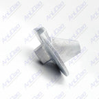Anode Trim Zinc for Yamaha 90HP-200HP (1990–2023) 6K1-45371-00