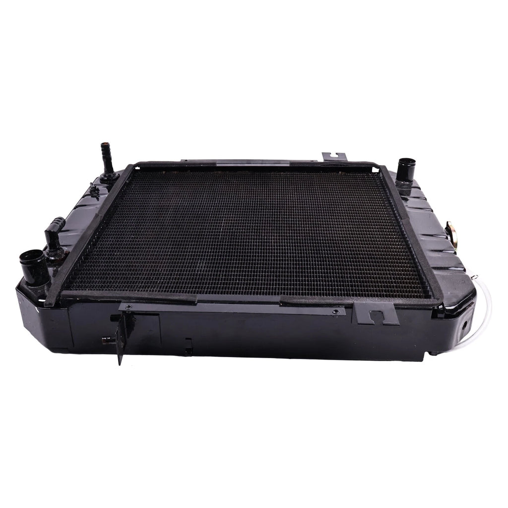 Radiator for Isuzu 6BG1 TCM Forklift FD50/60/70 (230C2-10201, 530C6-60011)