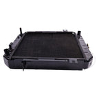 Radiator for Isuzu 6BG1 TCM Forklift FD50/60/70 (230C2-10201, 530C6-60011)