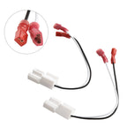 Speaker Wire Harness Connector for