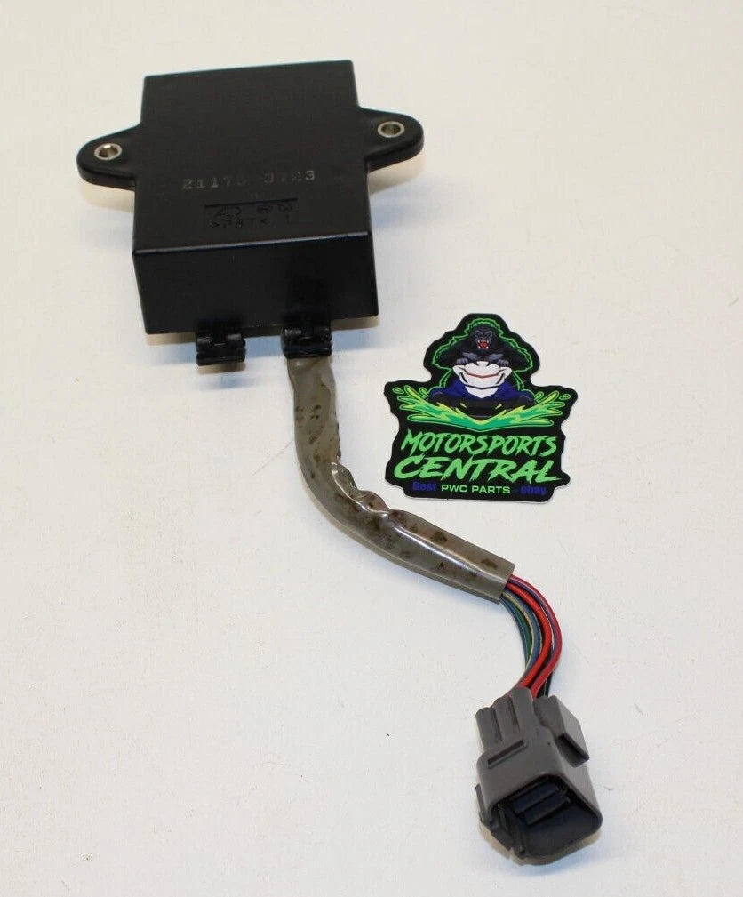 Trim Electronic Control Unit ECU 21175-3723 for Kawasaki Jet Ski Ultra 130 150 (2001–2005)