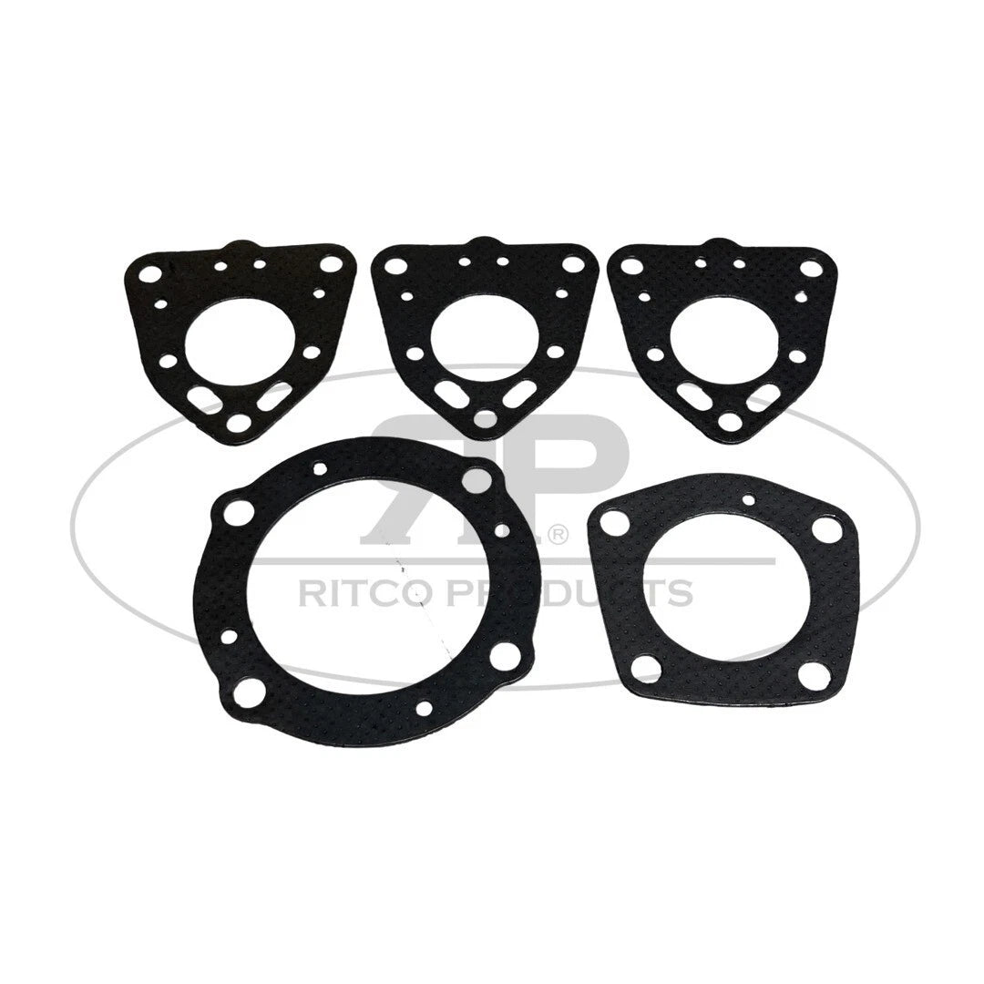Exhaust Gasket Kit for Kawasaki 1100 ZXI STX Ultra 130 (1996–2001)