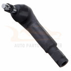 2X Suspension Tie Rod Ends for Ford Thunderbird Mustang