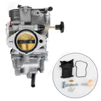 Carburetor for Yamaha Warrior 350 YFM 350 (1987–2004)