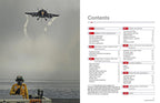 US Super Carrier Operations Manual for Nimitz & Ford Class Carriers