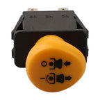 Replacement Switch for Lawn Mower (00522100)