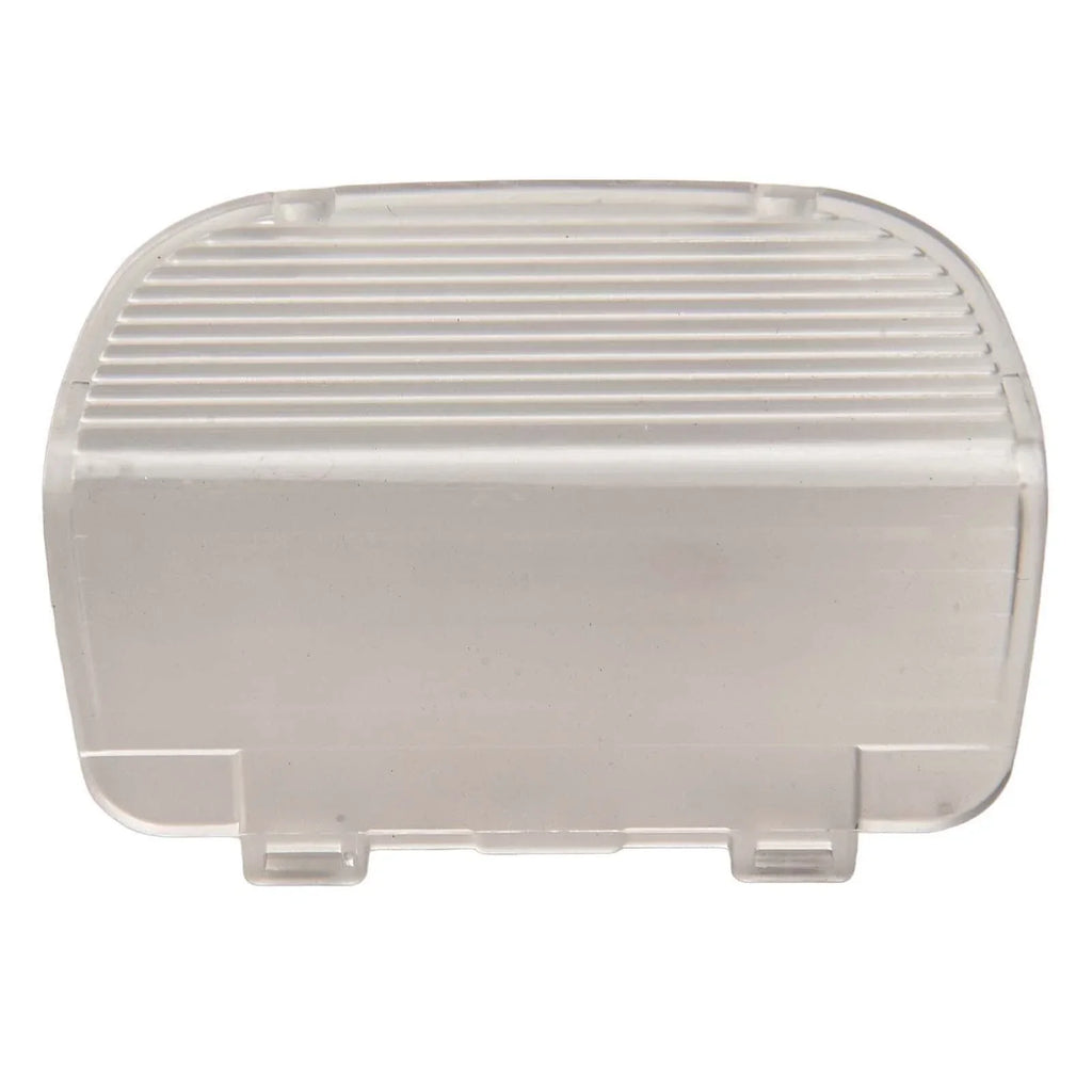 2 x Lens & Clear Door Light for Accord