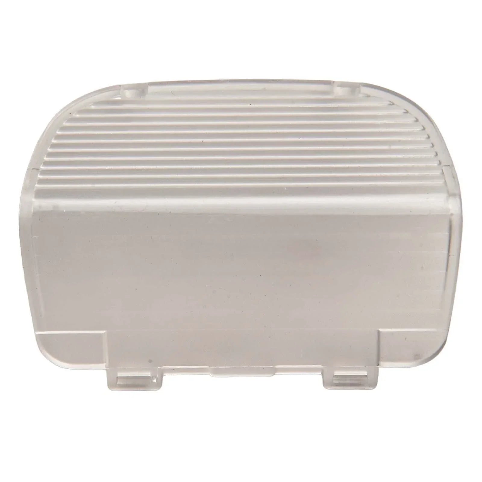 2 x Lens & Clear Door Light for Accord
