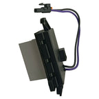 HVAC Blower Motor Resistor for Chevrolet Silverado 1500, Impala
