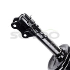 Set of 4 Struts and Shocks for Nissan Sentra (2002–2006)