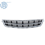 Matte Black Front Lower Grille for Cadillac ATS (2013-2014)