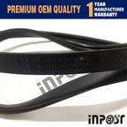 Drive Belt 78-1031 for Thermo King RD-II SR