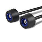 Axle Fork Protector Slider for KTM 690 SMC Supermoto (2012–2023)