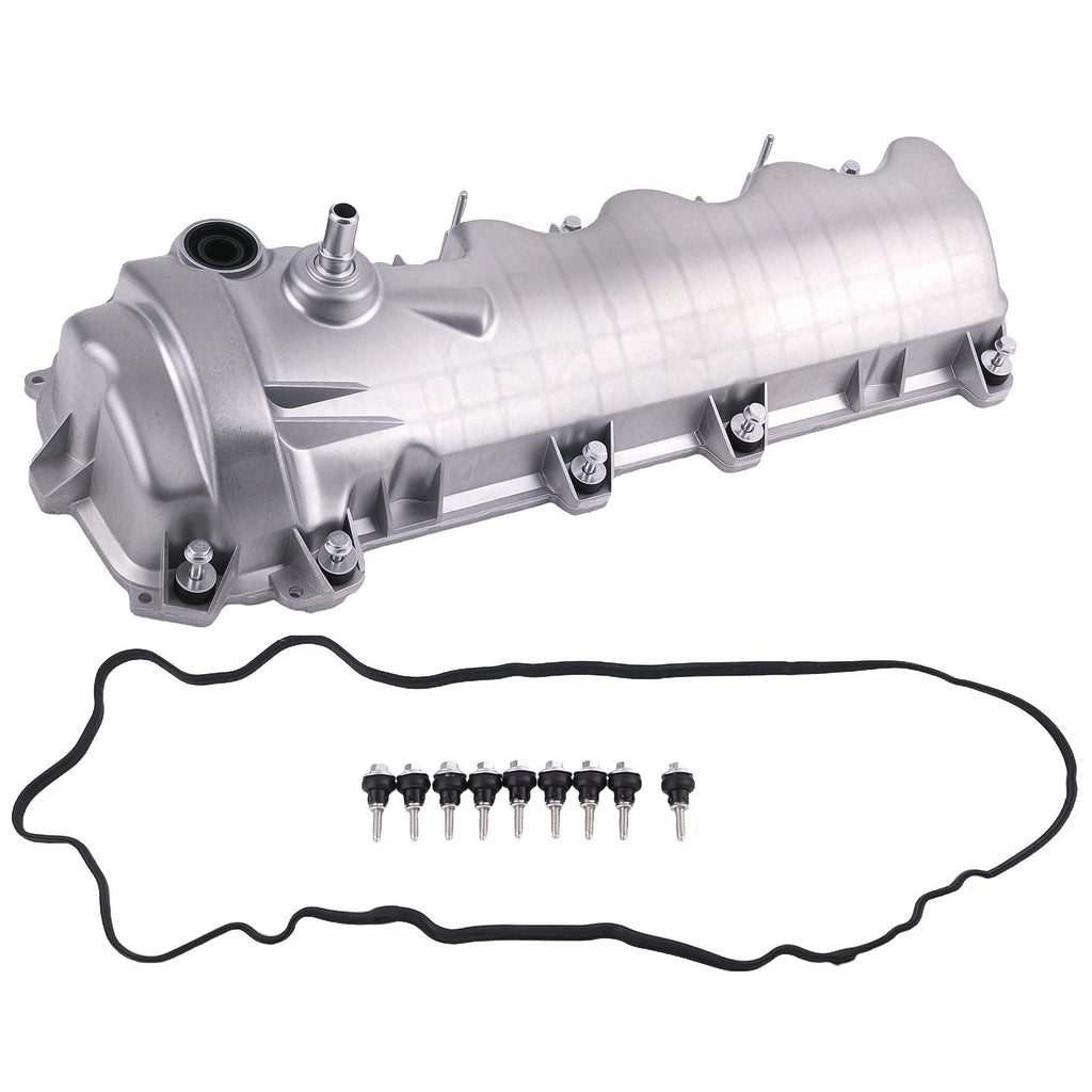 Engine Valve Cover Left Side for Ford Mustang Explorer Sport Trac 4.6L (2005–2010)