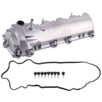 Engine Valve Cover Left Side for Ford Mustang Explorer Sport Trac 4.6L (2005–2010)