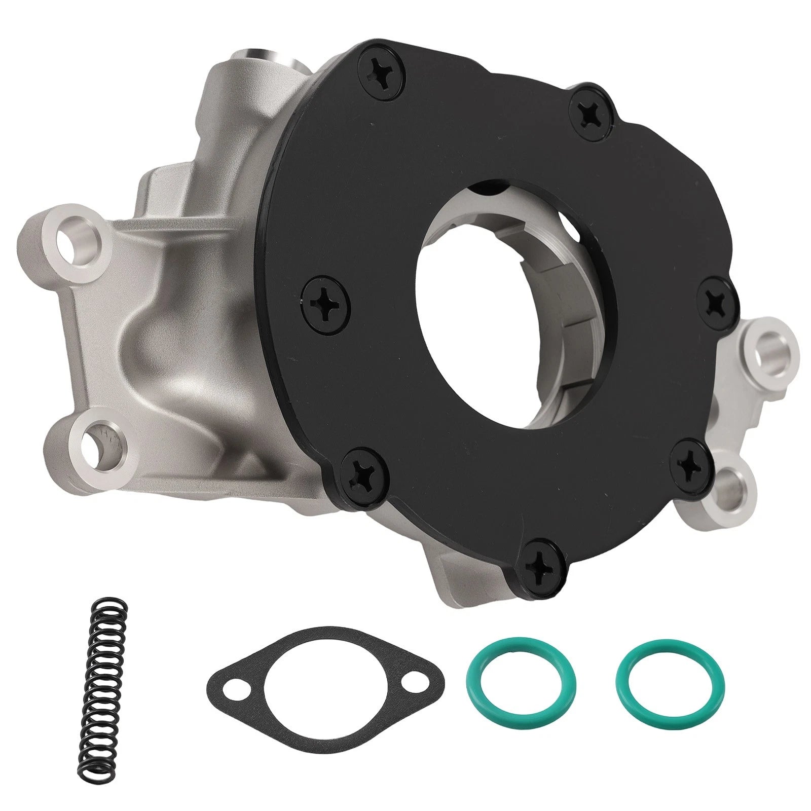 High Performance Oil Pump EP365 for GMC Yukon Sierra 6.2L V8 (2007–2014)